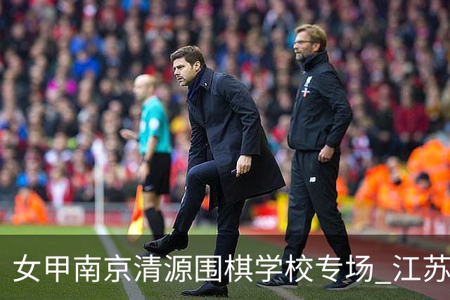 女甲南京清源围棋学校专场 江苏国缘V3憾负成都