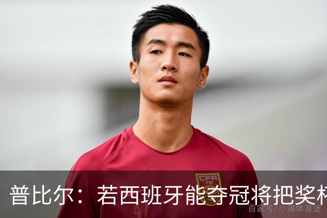 普比尔：若西班牙能夺冠将把奖杯纹在身上 葡萄牙不好对付