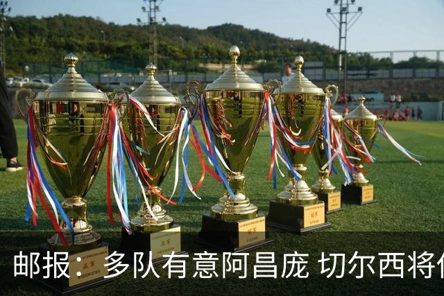 邮报：多队有意阿昌庞 切尔西将他视为非卖品 计划让他固定踢中卫